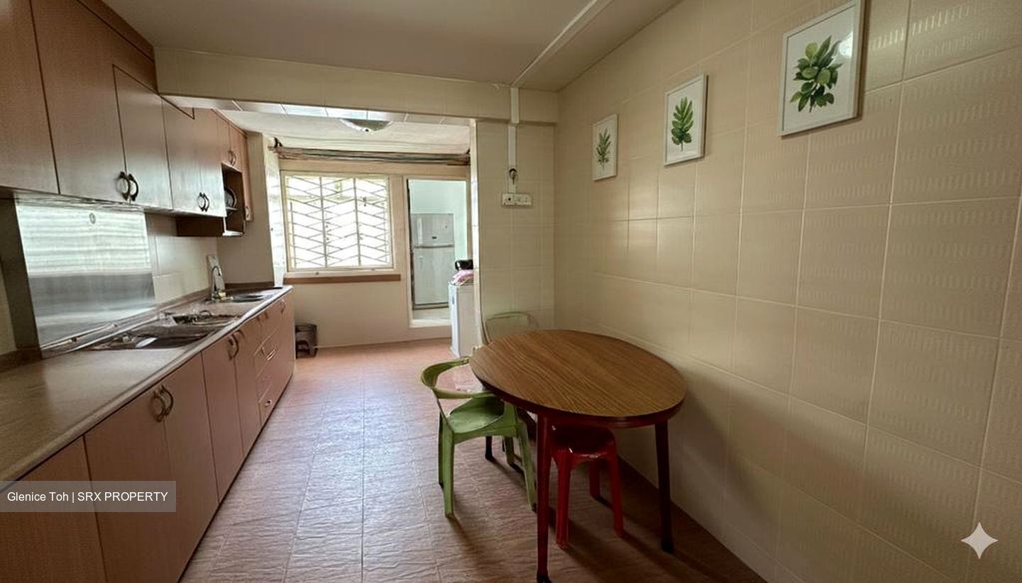 Blk 34 Bendemeer Ville (Kallang/Whampoa), HDB 3 Rooms #504447701